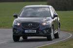 Mazda CX-5 2015 года (UK)